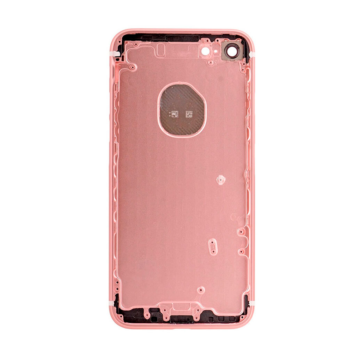 Carcasa sin flex iPhone 7